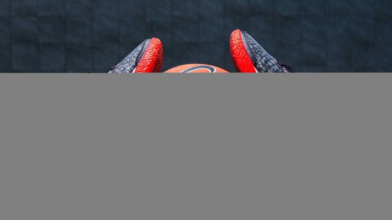 FaZe Clan x Nike LeBron Collection